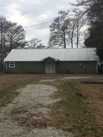 137 Bender Ln, Ferriday, LA 71334