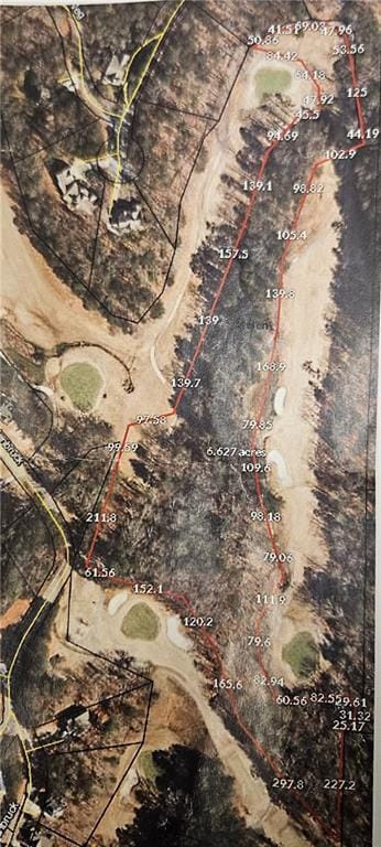 LOT 0 Bahn Erlenbruck, Helen, GA 30545