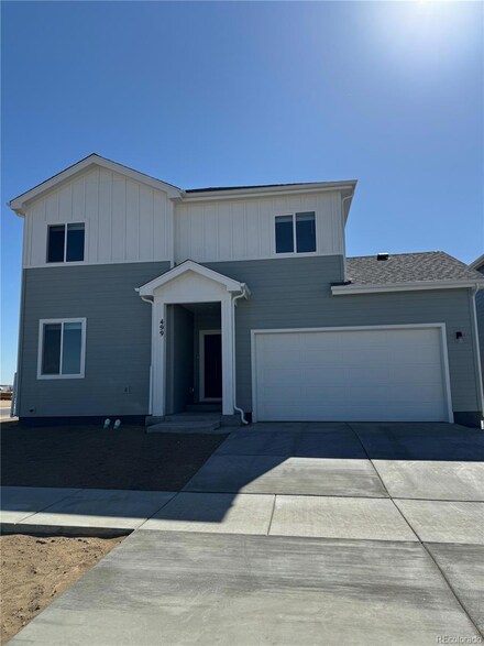 22325 Cattlemen Run, Calhan, CO 80808