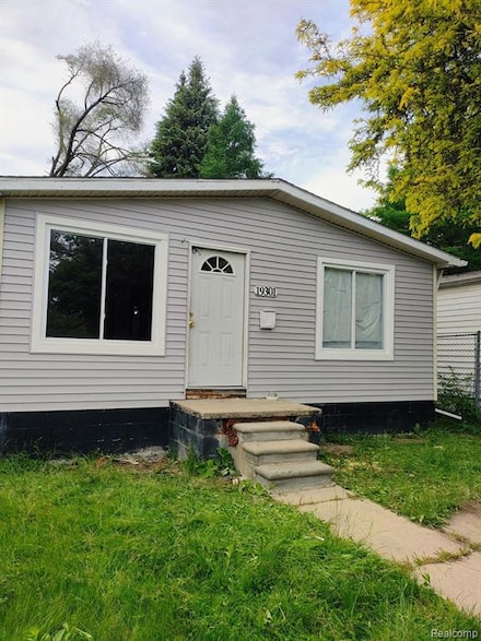 19301 Eureka St, Detroit, MI 48234