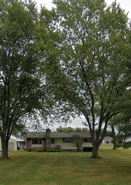 375 N 650 W, Valparaiso, IN 46385