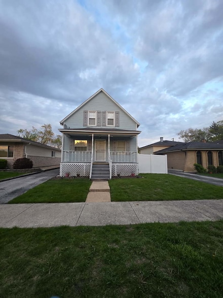 17029 Ridgewood Ave, Lansing, IL 60438