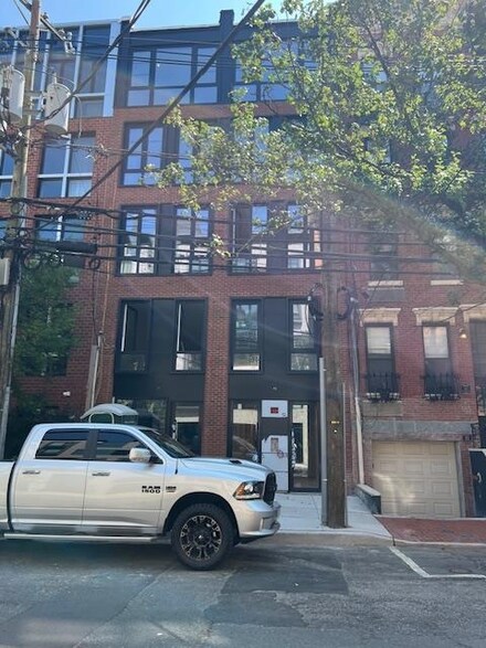 87 Jefferson St Unit 1, Hoboken, NJ 07030