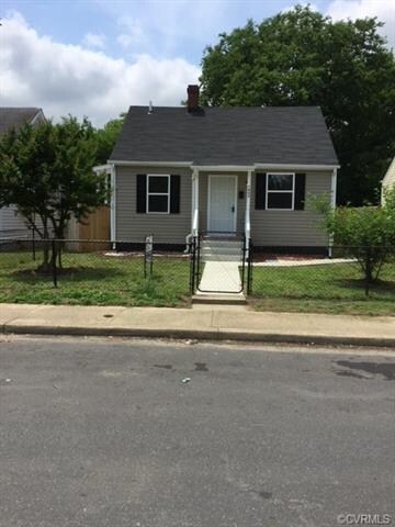1405 Lenmore St, Richmond, VA 23224