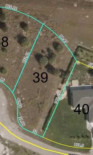 0 Saturn Ct Unit MFRTB8402433, Labelle, FL 33935