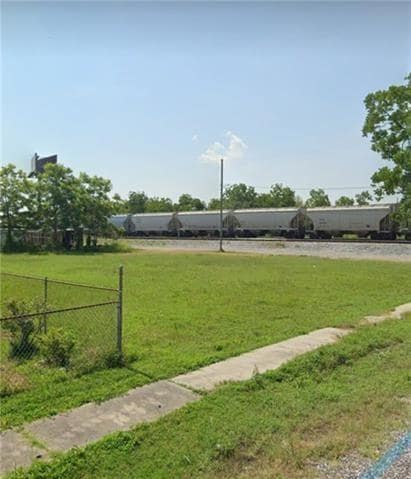 2701 - 07 Mandeville St, New Orleans, LA 70122