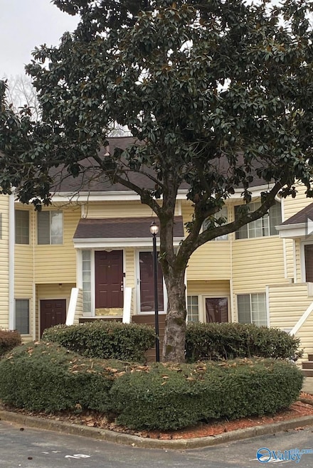 1155 Old Monrovia Rd NW Unit 2J, Huntsville, AL 35806