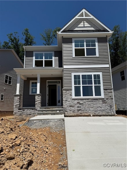 1300 Bethany Park Dr, North Chesterfield, VA 23236