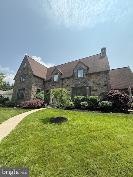 4414 Marvine Ave, Drexel Hill, PA 19026