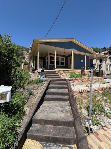 944 Pine St, Ely, NV 89301