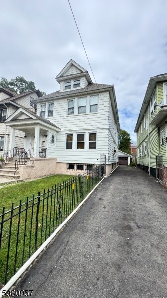 827 Murray St Unit 829, Elizabeth, NJ 07202