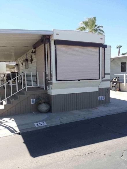 84250 Indio Springs Dr Unit 452, Indio, CA 92203