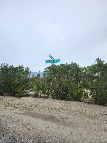 0 Double O Rd Unit SW24241179, Borrego Springs, CA 92004