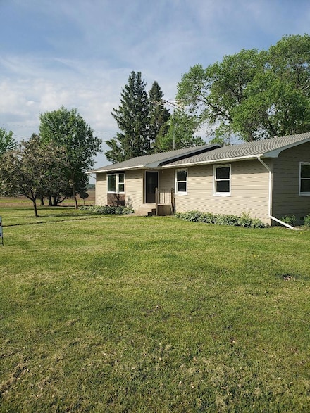 411 Pine St S, Turtle Lake, WI 54889