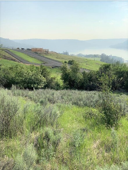 40750 Miles Creston Rd N, Deer Meadows, WA 99122