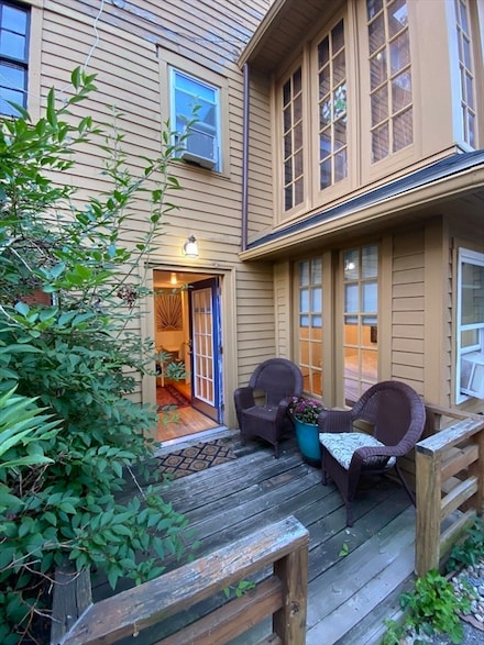 11 William St Unit S, Cambridge, MA 02139