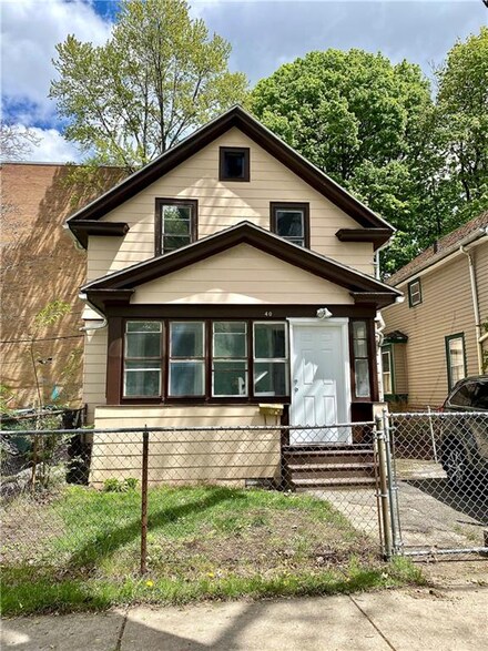 40 Judson St, Rochester, NY 14611