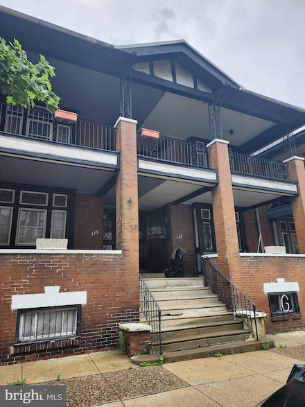 217 S 47th St Unit 2, Philadelphia, PA 19139