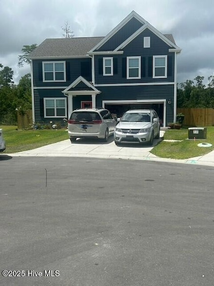 4527 Spring Air Ct SE Unit Lot 224, Bolivia, NC 28422