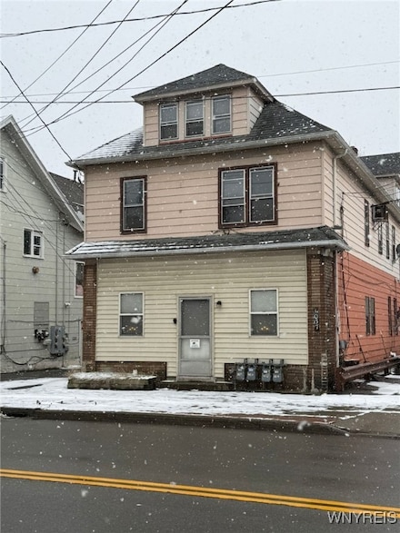 1037 Walden Ave Unit 4, Buffalo, NY 14211