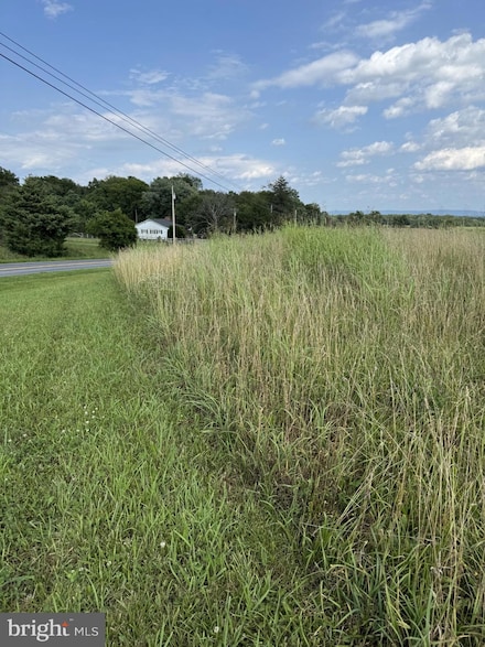 Lot 2 Glebe Dr, Clear Brook, VA 22624