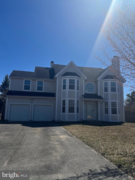 66 Wrangle Brook Rd, Toms River, NJ 08755