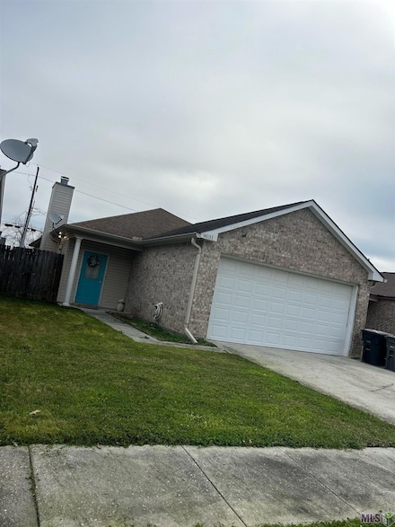 9031 Crosscreek Ave, Baton Rouge, LA 70810