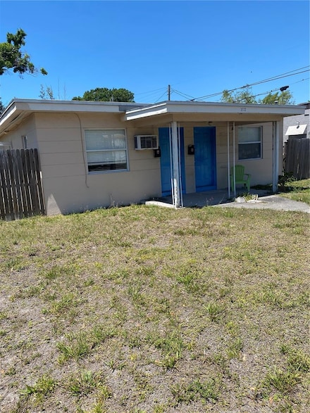3722 28th St N Unit B, Saint Petersburg, FL 33713