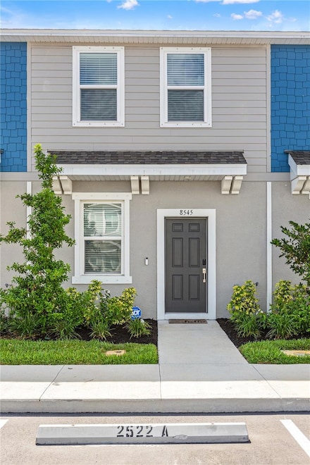 8545 Daybreak St, Sarasota, FL 34241