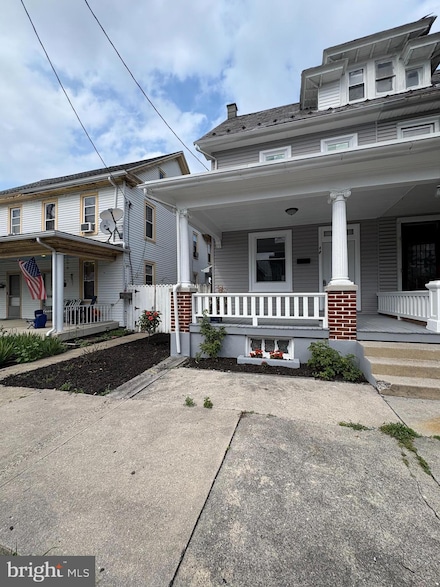 40 N Grant St, Palmyra, PA 17078