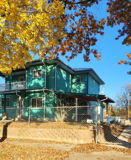 818 S C St, Arkansas City, KS 67005