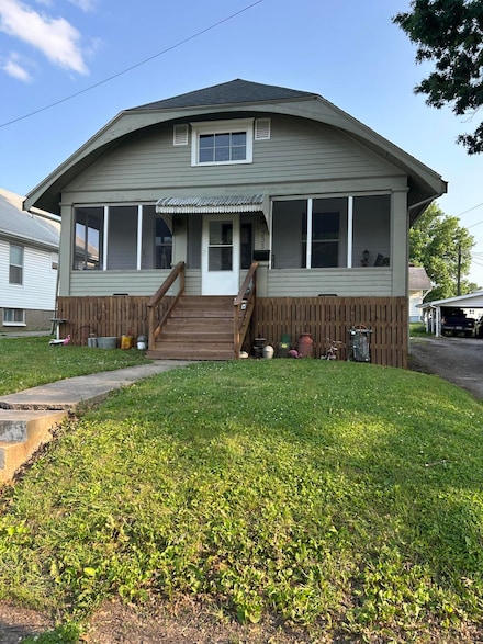 233 W Lincoln St, Slater, MO 65349