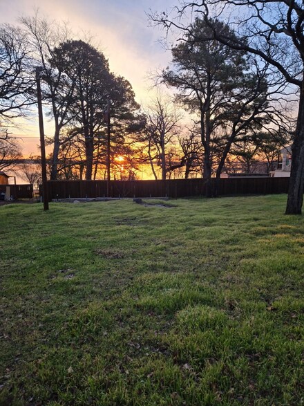 TBD Laura St, Shady Shores, TX 76208
