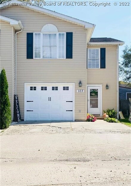 103 Cobble Ln, Charleston, WV 25313