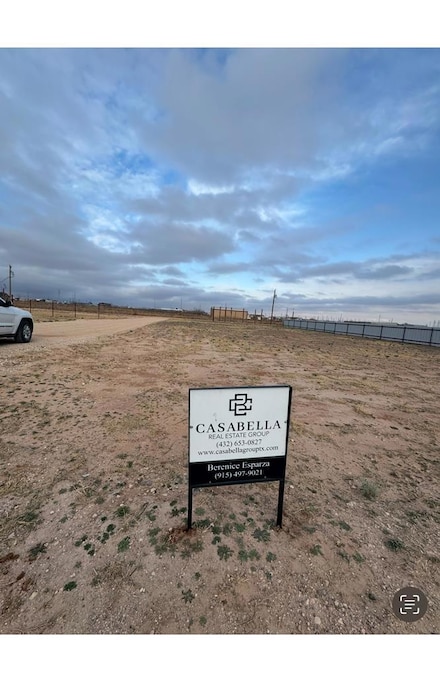 6420 S County Road 1160, Midland, TX 79706