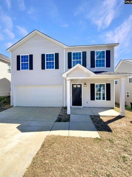109 Katrina Ct, Lexington, SC 29073