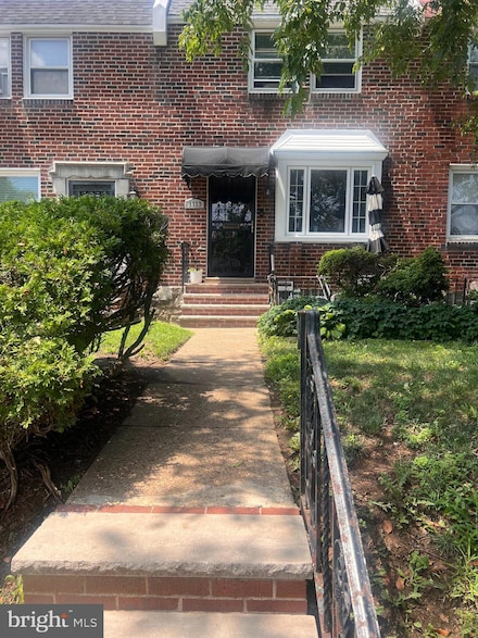 1113 E Slocum St, Philadelphia, PA 19150
