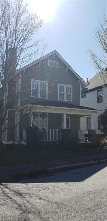 340 Murray St, Greensboro, NC 27406