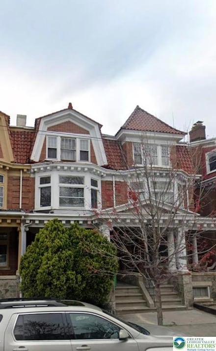 1641 W Turner St Unit 3, Allentown, PA 18102