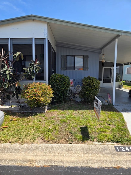 2001 83rd Ave N Unit Lot 1249, Saint Petersburg, FL 33702