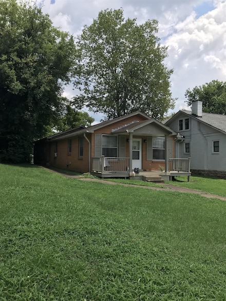 2214 29th Ave S Unit B, Nashville, TN 37212