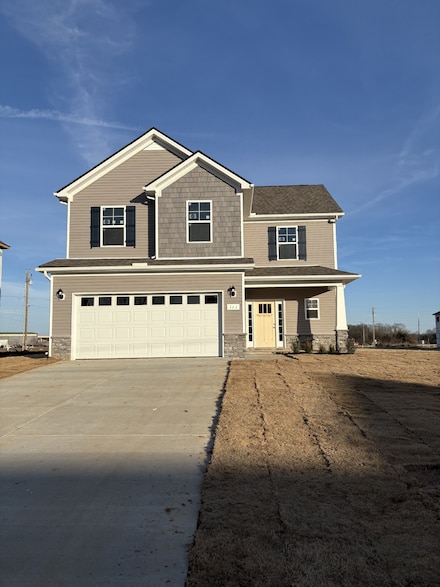 111 San Juan Ct, Smyrna, TN 37167