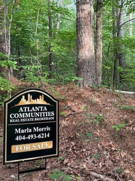 0 Narroway Church Spur, Dallas, GA 30132