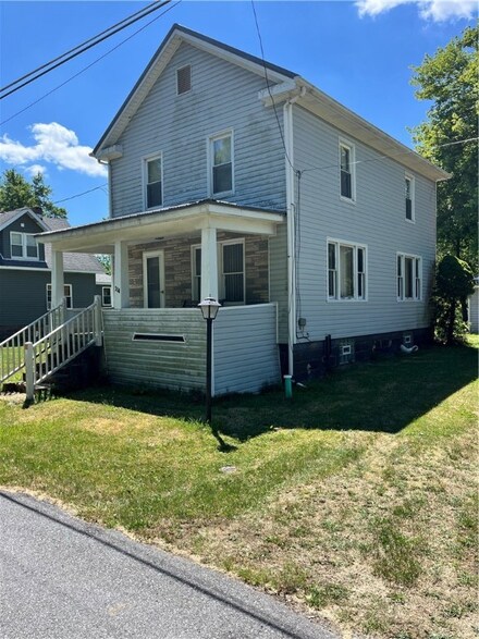 314 Barrondale Rd, Blairsville, PA 15717