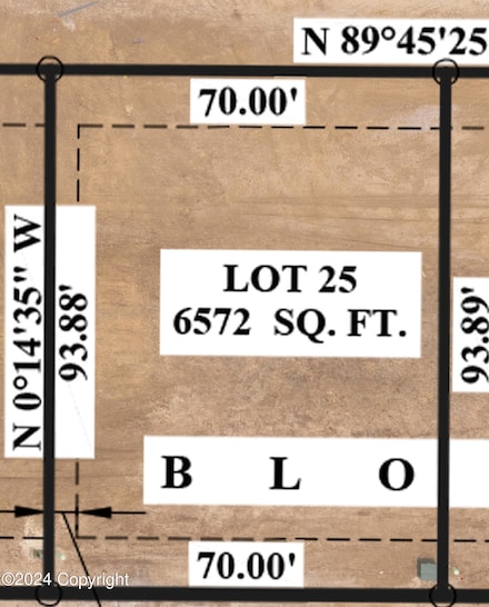 174 Royal Cir, Gillette, WY 82718