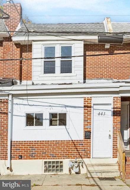 443 Darby Terrace, Darby, PA 19023