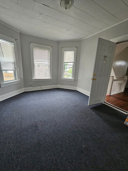 51 Rutledge Ave Unit 2nd fl, Springfield, MA 01105