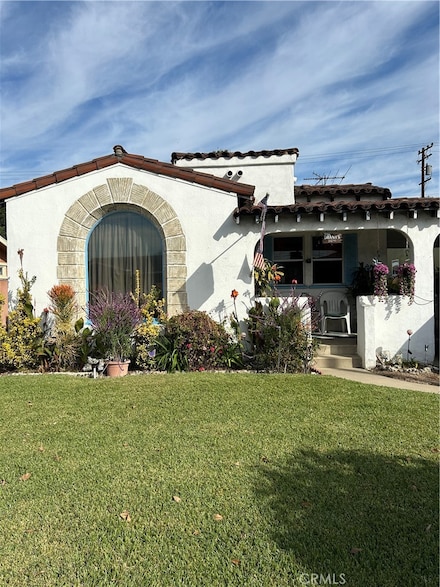 3641 E 52nd St, Maywood, CA 90270