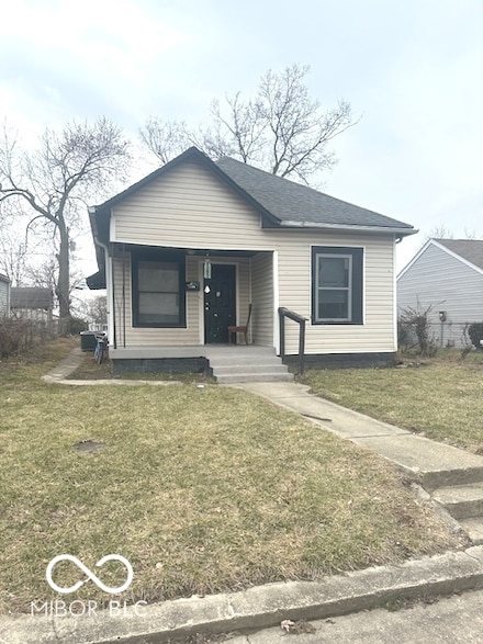 2526 Eastern Ave, Indianapolis, IN 46218