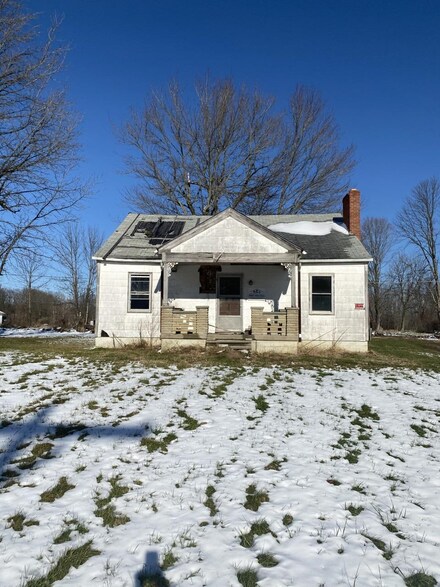 7511 Tri County Hwy, Sardinia, OH 45171